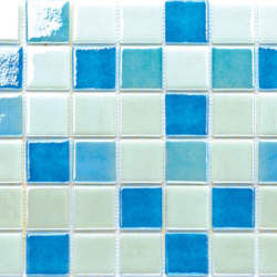 Modena Artistic A181 Mix Pool Glass Mosaics