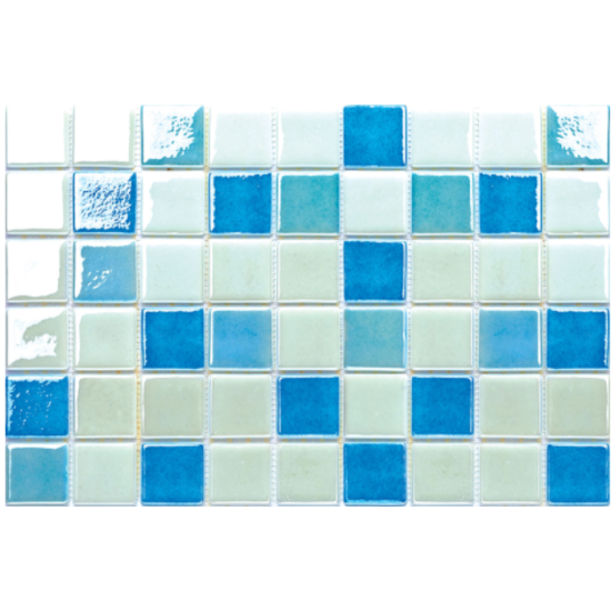 Modena Artistic A181 Mix Pool Glass Mosaics