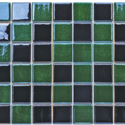 Modena Artistic A193 Mix Pool Glass Mosaics