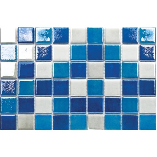 Modena Artistic A242 Mix Pool Glass Mosaics