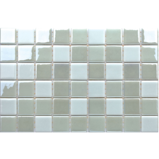 Modena Artistic AG01 Mix Pool Glass Mosaics