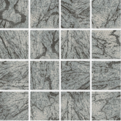 Mega Vogue Alp Grey Pool Glass Mosaics