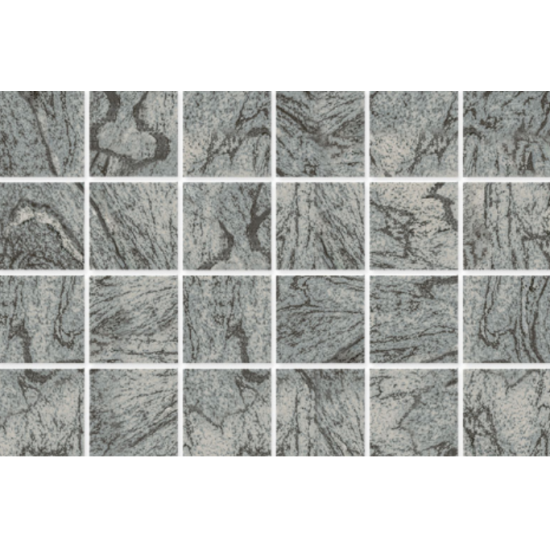 Mega Vogue Alp Grey Pool Glass Mosaics