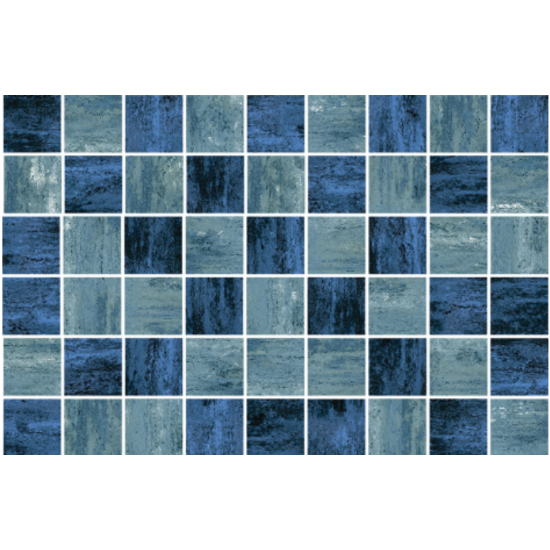 Modena Vogue Pool Berlin Glass MosaicsTiles