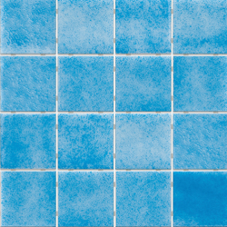 Mega Ocean Pool Glass Mosaics Crystal F01