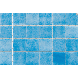 Mega Ocean Pool Glass Mosaics Crystal F01