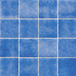 Mega Ocean Pool Glass Mosaics Crystal F02