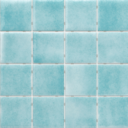 Mega Ocean Pool Glass Mosaics Crystal F06-L