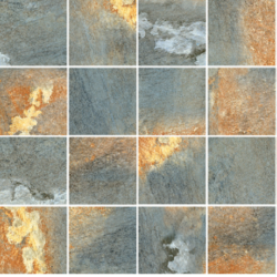 Mega Vogue Sirena Face 02 Pool Glass Mosaics