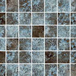 Mega Vogue  Zagreb Pool Glass Mosaics