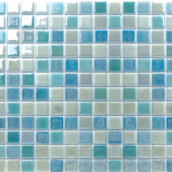 Quattro Combination A181 Mix Glass Mosaics Tiles