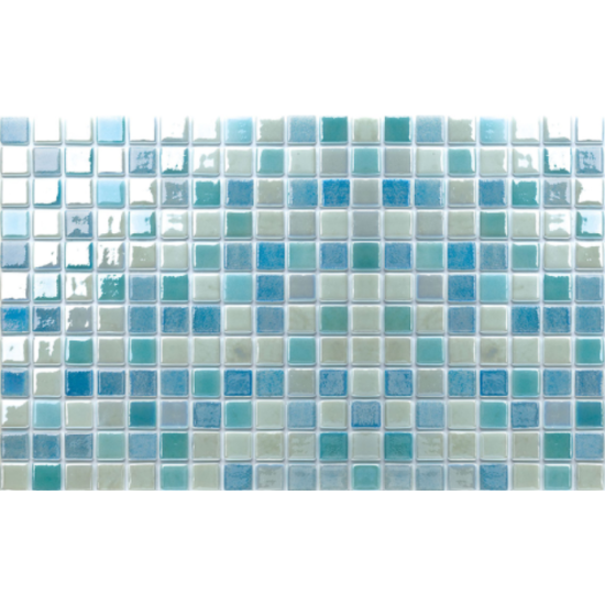 Quattro Combination A181 Mix Glass Mosaics Tiles