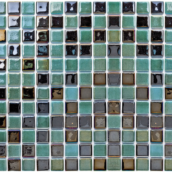 Quattro Combination A193 Mix Glass Mosaics Tiles