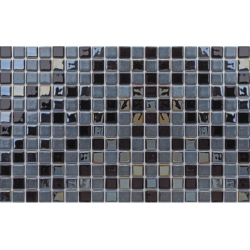 Quattro Combination A228 Mix Mix Glass Mosaics Tiles