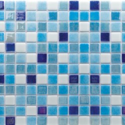 Quattro Combination A235 Mix Glass Mosaics Tiles