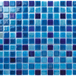 Quattro Combination A241 Mix Glass Mosaics Tiles