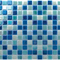 Quattro Combination A243 Mix Glass Mosaics Tiles