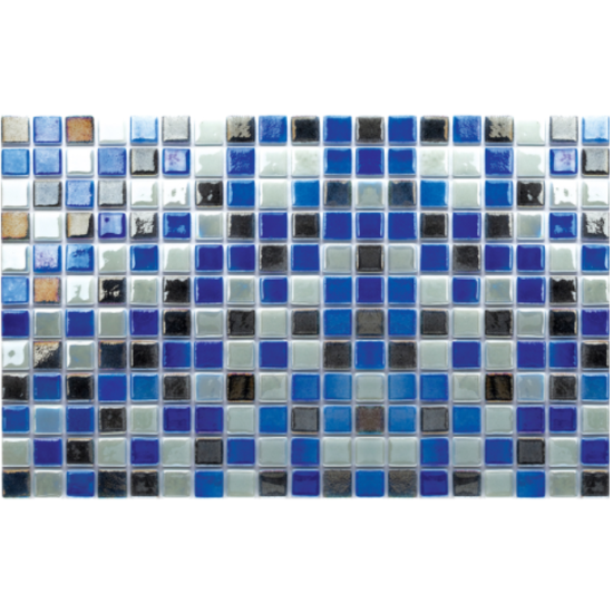 Quattro Combination A245 Mix Glass Mosaics Tiles