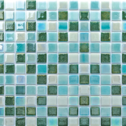 Quattro Combination A246 Mix Glass Mosaics Tiles