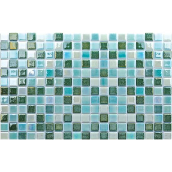 Quattro Combination A246 Mix Glass Mosaics Tiles