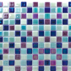 Quattro Combination A275 Mix Glass Mosaics Tiles