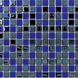 Quattro Combination A291 Mix Glass Mosaics Tiles
