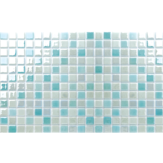 Quattro Combination A305 Mix Glass Mosaics Tiles