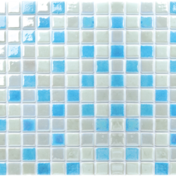 Quattro Combination A306 Mix Glass Mosaics Tiles