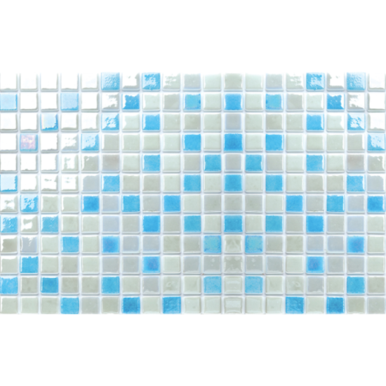Quattro Combination A306 Mix Glass Mosaics Tiles