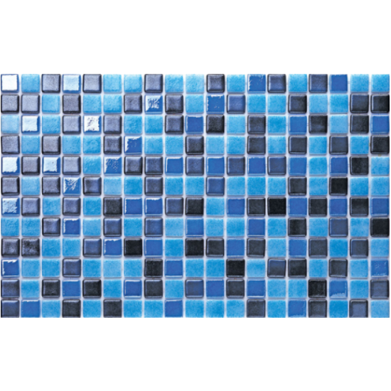 Quattro Combination A319 Mix Glass Mosaics Tiles Quattro Combination A319 Mix Glass Mosaics Tiles