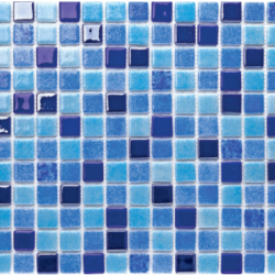 Quattro Combination A333 Mix Glass Mosaics Tiles