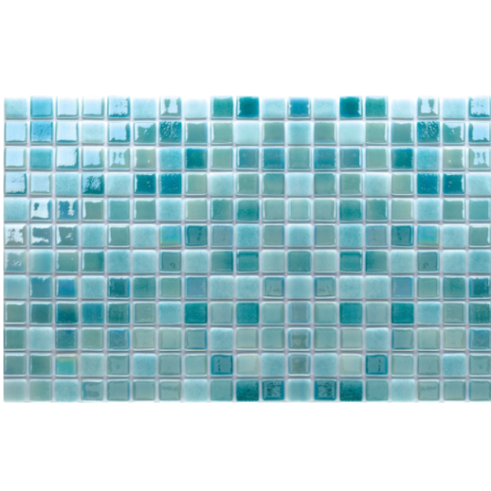 Quattro Combination AF03 Mix Glass Mosaics Tiles