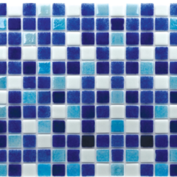 Quattro Combination F117 Mix Glass Mosaics Tiles