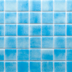 Modena Ocean F01 Pool Glass Mosaics