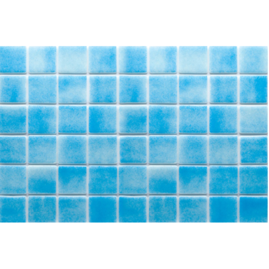 Modena Ocean F01 Pool Glass Mosaics