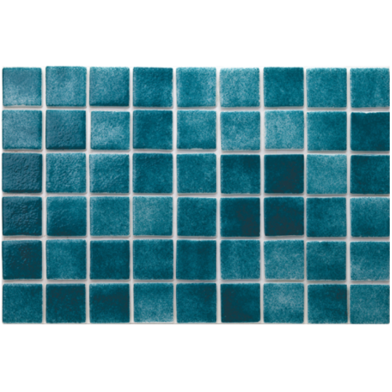 Modena Ocean F06 Pool Glass Mosaics