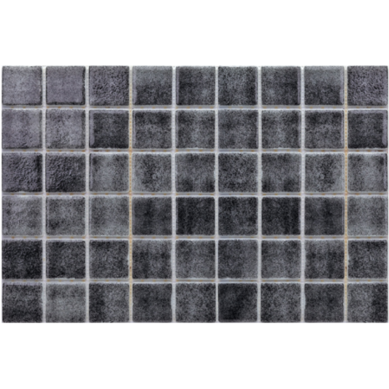 Modena Ocean F12 Pool Glass Mosaics