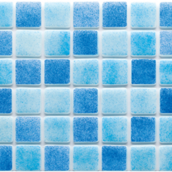 Modena Ocean F126 Mix Pool Tiles