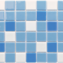 Modena Granada G20 Mix Pool Glass Mosaics