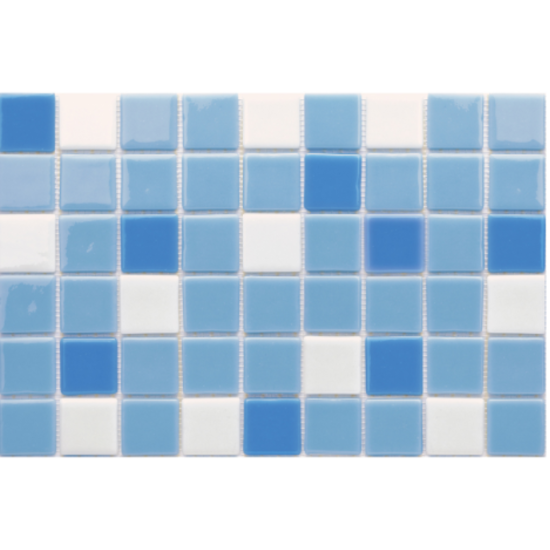 Modena Granada G20 Mix Pool Glass Mosaics