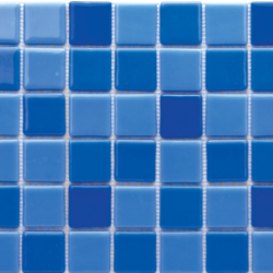Modena Granada G53 Mix Pool Glass Mosaics
