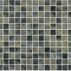 Quattro Vogue Bali Stone Glass Mosaics Tiles