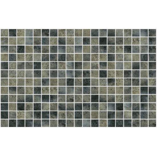 Quattro Vogue Bali Stone Glass Mosaics Tiles