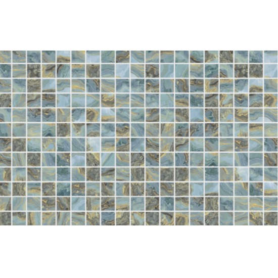 Quattro Vogue Cannes  Glass Mosaics Tiles