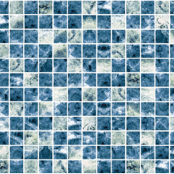 Quattro Vogue Dalia Glass Mosaics Tiles