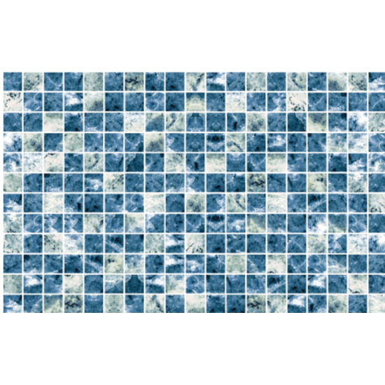 Quattro Vogue Dalia Glass Mosaics Tiles