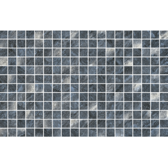 Quattro Vogue Dolarite Glass Mosaics Tiles