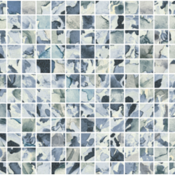Quattro Vogue Gloria Glass Mosaics Tiles