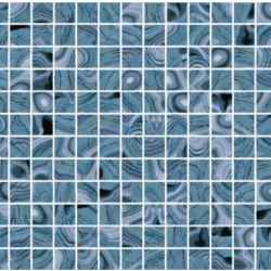 Quattro Vogue Prag Glass Mosaics Tiles