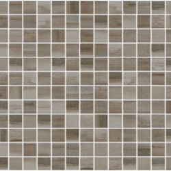 Quattro Vogue Sarsen Glass Mosaics Tiles